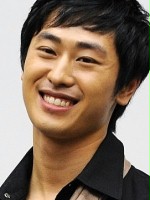 Ju-hwan Kim / Yeon-woo Cha