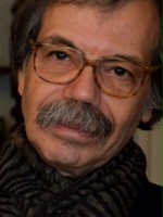 Claude Nuridsany 
