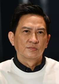 Nick Cheung 