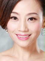 Yijuan Li / Księżniczka Yan Zhao 