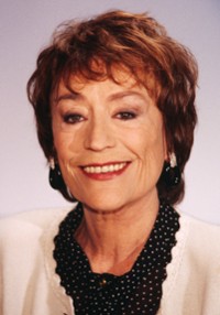 Annie Girardot 