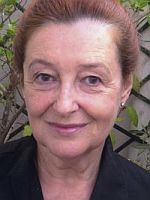 Michèle Ernou / Mamé
