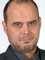 Csaba Debreczeny / Inas