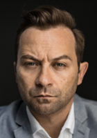 Marcin Hycnar / Krzyś