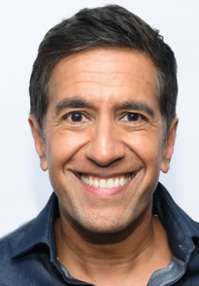 Sanjay Gupta II