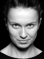 Katarzyna Misiewicz-Żurek / Blanka