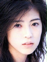 Aimi Nakamura / Makie Sugiyama