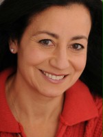 Linda Kutrubes 