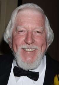 Caroll Spinney 