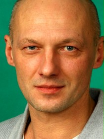 Nikolay Kozak / Iwan Szuwałow, szef tajnej kancelarii