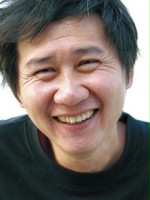 Akira Chen / Ojciec Shiao