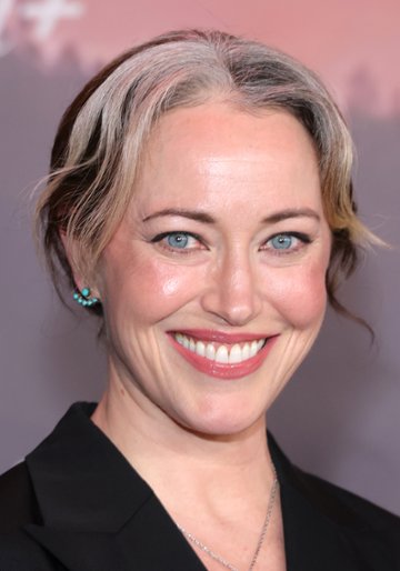 Rebecca Spence / Alice