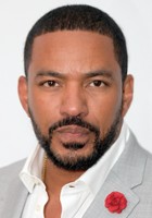 Laz Alonso / Conyers