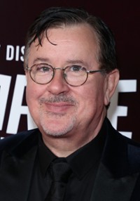 Jeremy Swift
