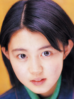 Megumi Okada / 