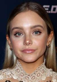 Casimere Jollette 