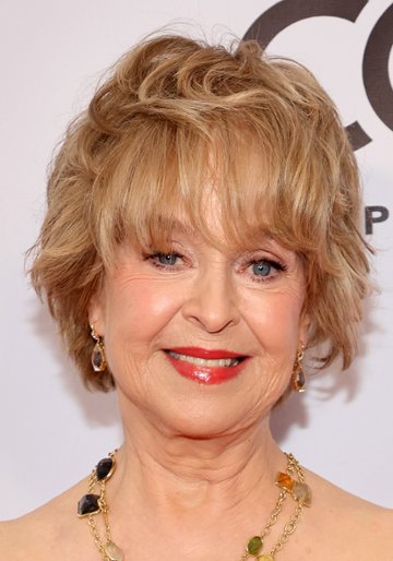 Jill Eikenberry / Phyllis Pierson