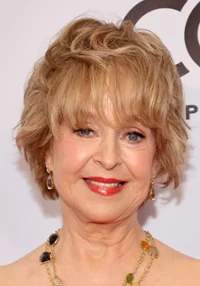Jill Eikenberry 