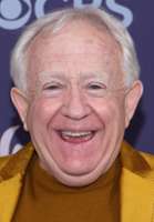 Leslie Jordan