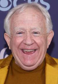 Leslie Jordan I