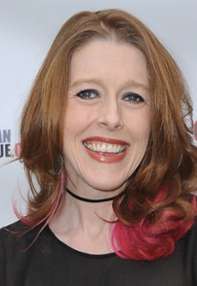 Rebekah McKendry 