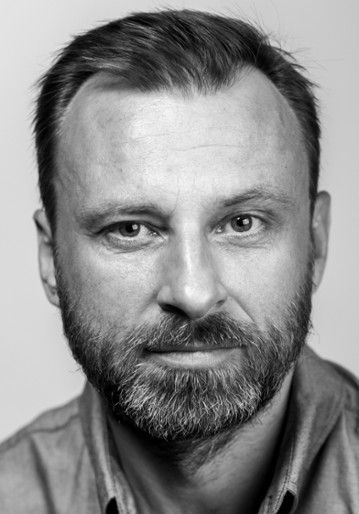 Wojciech Chorąży / Tata Piotrka