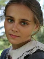 Ekaterina Chebysheva / Arina