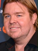 Tomas Brolin / Gość