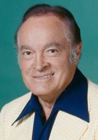 Bob Hope I