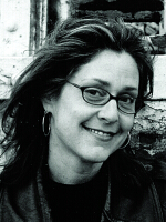 Ruth Leitman 