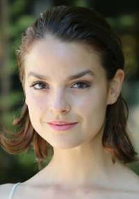 Luise Befort 