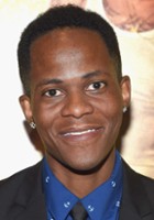 Edgar Blackmon / Manuel