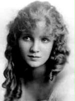 Mary Miles Minter / Easter Hicks