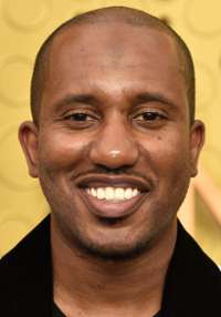 Chris Redd 