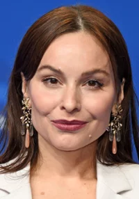 Mina Tander 