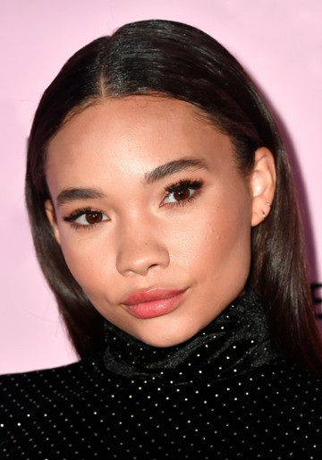 Ashley Moore / Riley