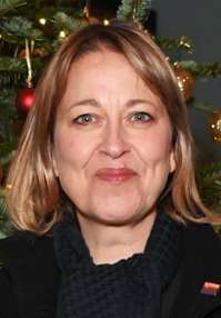 Nicola Walker I