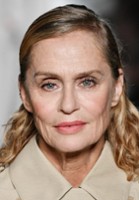 Lauren Hutton / Leslie Jenner Hawkewood