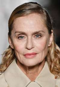 Lauren Hutton 