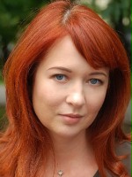 Yuliya Svezhakova 