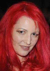 Jane Goldman I