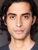 Nicolai Perez 