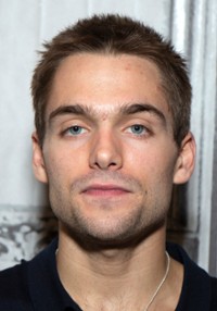 Dylan Sprayberry