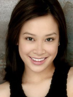 Christine Q. Nguyen / $character.name.name