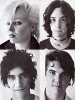 The Germs 