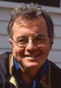 Richard Robbins I