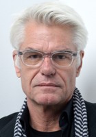 Harry Hamlin / Interviewee