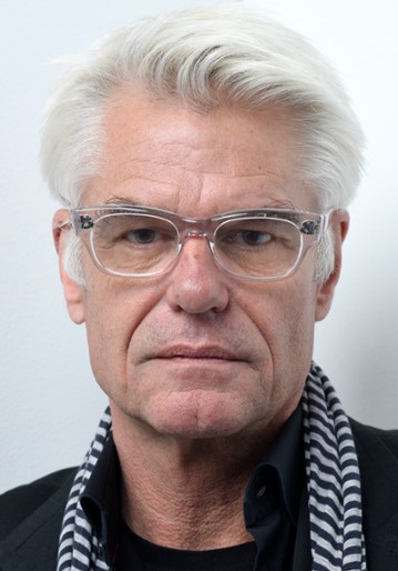 Harry Hamlin / Aaron Echolls