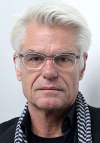 Harry Hamlin I