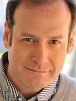 Eric Roth III